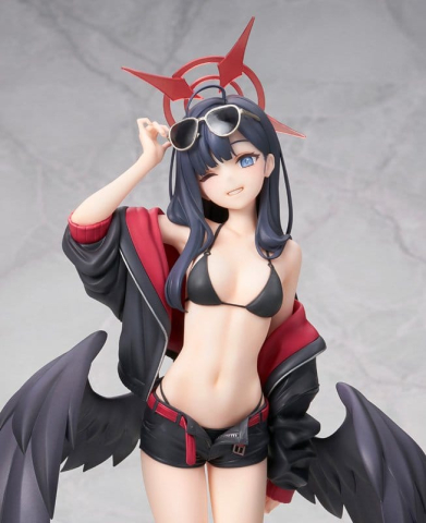 Blue Archive PVC Figure 1/7 Ichika (Swimsuit) 26 cm [11]