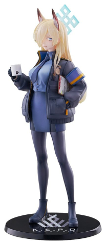 Collectibles - Blue Archive PVC Figure 1/7 Kanna 24 cm