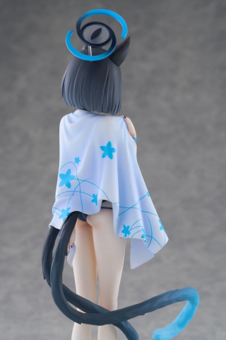 Blue Archive PVC Figure 1/7 Kikyou (Swimsuit) 27 cm [7]
