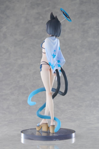 Blue Archive PVC Figure 1/7 Kikyou (Swimsuit) 27 cm [2]