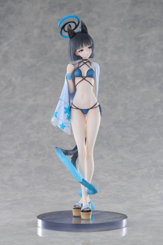 Blue Archive PVC Figure 1/7 Kikyou (Swimsuit) 27 cm [3]