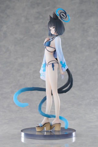 Blue Archive PVC Figure 1/7 Kikyou (Swimsuit) 27 cm [1]