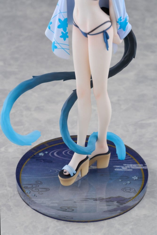 Blue Archive PVC Figure 1/7 Kikyou (Swimsuit) 27 cm [6]