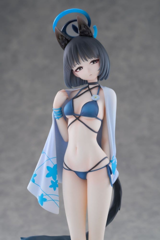 Blue Archive PVC Figure 1/7 Kikyou (Swimsuit) 27 cm [8]