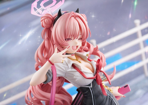 Blue Archive PVC Figure 1/7 Kirara 26 cm [3]
