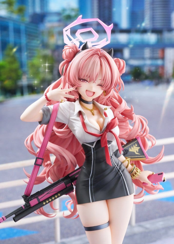 Blue Archive PVC Figure 1/7 Kirara 26 cm [1]