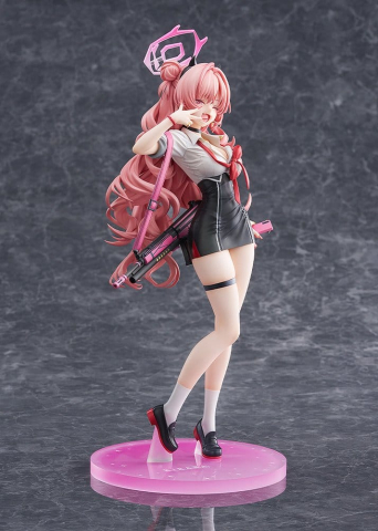 Blue Archive PVC Figure 1/7 Kirara 26 cm [9]