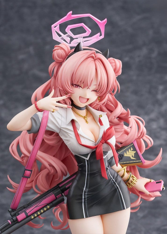 Blue Archive PVC Figure 1/7 Kirara 26 cm [10]