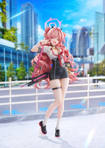 PRECOMENZI - Blue Archive PVC Figure 1/7 Kirara 26 cm