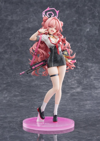 Blue Archive PVC Figure 1/7 Kirara 26 cm [6]
