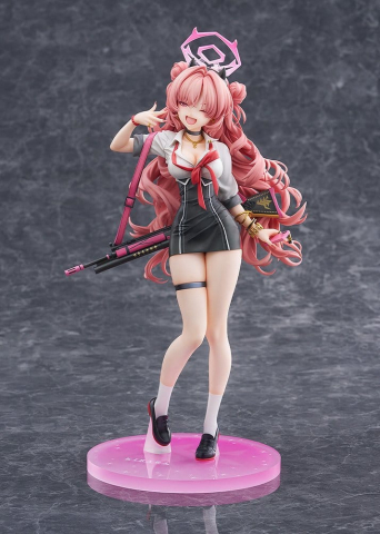 Blue Archive PVC Figure 1/7 Kirara 26 cm [7]