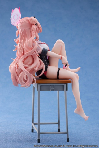 Blue Archive PVC Figure 1/7 Kirara Memorial Lobby Ver. 27 cm [3]