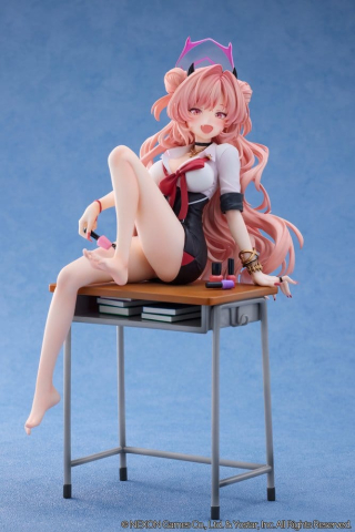 Blue Archive PVC Figure 1/7 Kirara Memorial Lobby Ver. 27 cm [0]