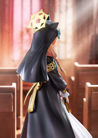 Blue Archive PVC Figure 1/7 Mari (re-run) 23 cm [6]