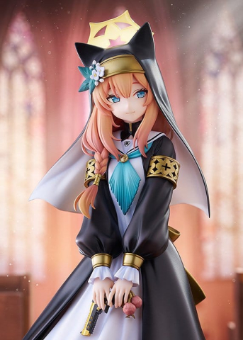 Blue Archive PVC Figure 1/7 Mari (re-run) 23 cm [2]