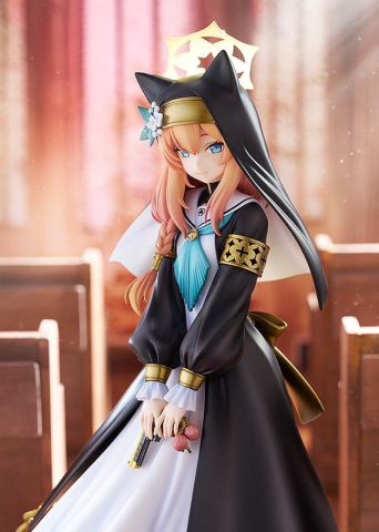 Blue Archive PVC Figure 1/7 Mari (re-run) 23 cm [5]