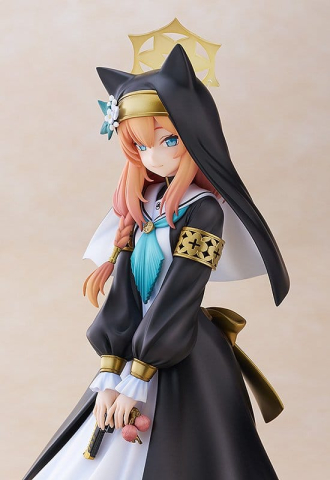 Blue Archive PVC Figure 1/7 Mari (re-run) 23 cm [12]