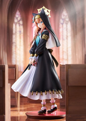Blue Archive PVC Figure 1/7 Mari (re-run) 23 cm [3]