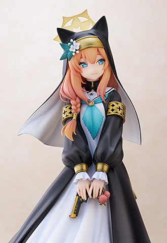 Blue Archive PVC Figure 1/7 Mari (re-run) 23 cm [13]