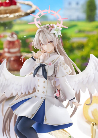 Blue Archive PVC Figure 1/7 Nagisa: Radiance in Bloom 26 cm [4]
