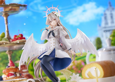 Blue Archive PVC Figure 1/7 Nagisa: Radiance in Bloom 26 cm [2]