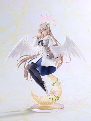 Blue Archive PVC Figure 1/7 Nagisa: Radiance in Bloom 26 cm [6]