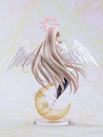 Blue Archive PVC Figure 1/7 Nagisa: Radiance in Bloom 26 cm [10]