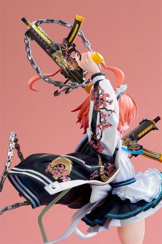 Blue Archive PVC Figure 1/7 Neru: Call Sign Double O 32 cm [15]