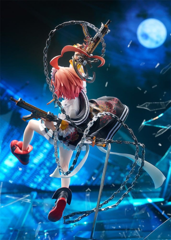 Blue Archive PVC Figure 1/7 Neru: Call Sign Double O 32 cm [4]
