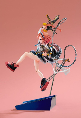 Blue Archive PVC Figure 1/7 Neru: Call Sign Double O 32 cm [10]