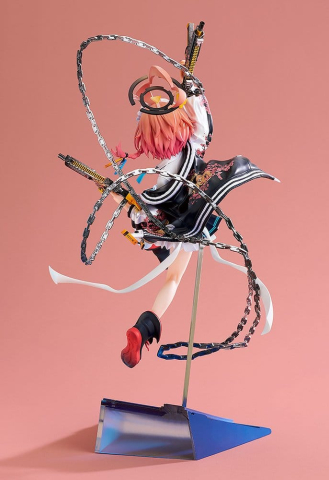 Blue Archive PVC Figure 1/7 Neru: Call Sign Double O 32 cm [14]