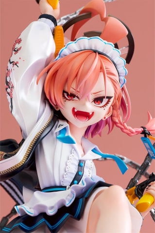 Blue Archive PVC Figure 1/7 Neru: Call Sign Double O 32 cm [12]