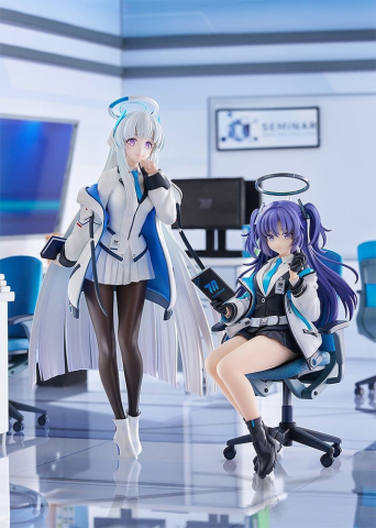 Blue Archive PVC Figure 1/7 Noa: Classified Record [5]