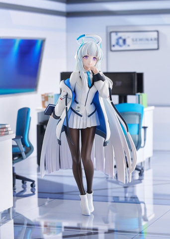 Blue Archive PVC Figure 1/7 Noa: Classified Record [1]