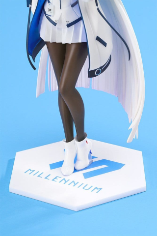 Blue Archive PVC Figure 1/7 Noa: Classified Record [9]