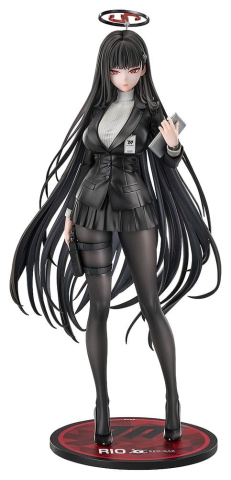 Blue Archive PVC Figure 1/7 Rio 26 cm [8]