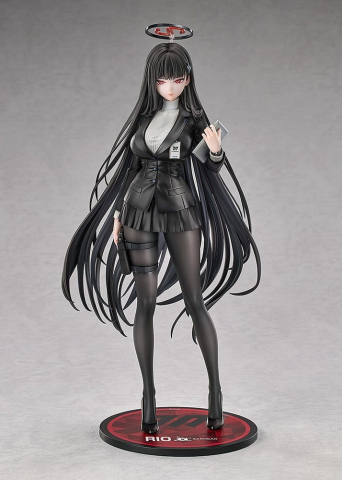 Blue Archive PVC Figure 1/7 Rio 26 cm [4]
