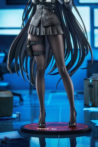 Blue Archive PVC Figure 1/7 Rio 26 cm [2]