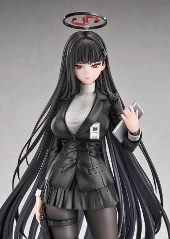 Blue Archive PVC Figure 1/7 Rio 26 cm [7]