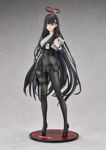 Blue Archive PVC Figure 1/7 Rio 26 cm [6]