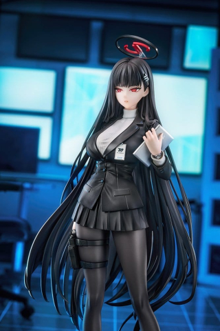 Blue Archive PVC Figure 1/7 Rio 26 cm [1]