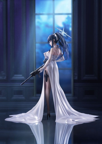 Blue Archive PVC Figure 1/7 Saori (Dress) 28 cm [11]