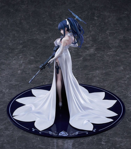 Blue Archive PVC Figure 1/7 Saori (Dress) 28 cm [3]