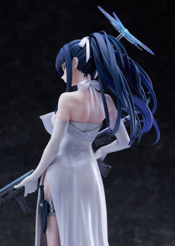Blue Archive PVC Figure 1/7 Saori (Dress) 28 cm [7]