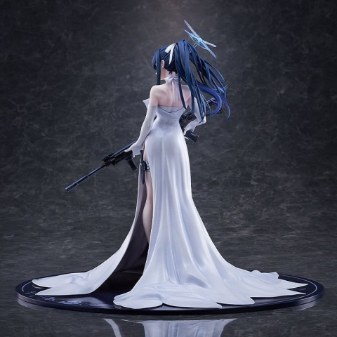 Blue Archive PVC Figure 1/7 Saori (Dress) 28 cm [1]