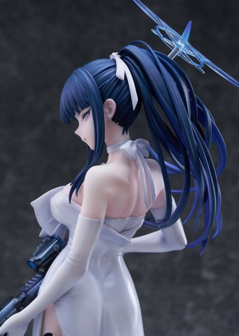 Blue Archive PVC Figure 1/7 Saori (Dress) 28 cm [4]