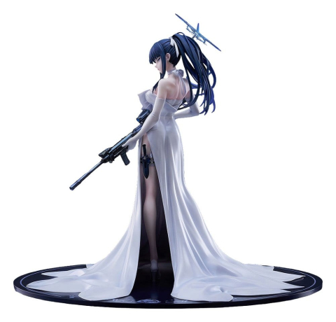 Blue Archive PVC Figure 1/7 Saori (Dress) 28 cm [13]