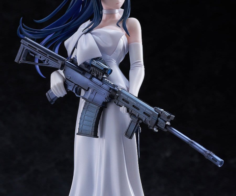 Blue Archive PVC Figure 1/7 Saori (Dress) 28 cm [8]
