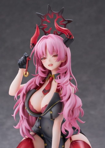 Blue Archive PVC Figure 1/7 Satsuki Memorial Lobby Ver. 21 cm [16]