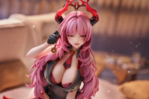 Blue Archive PVC Figure 1/7 Satsuki Memorial Lobby Ver. 21 cm [9]
